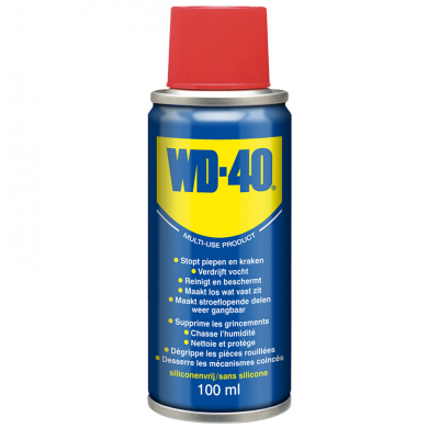 Wd-40 Multispray 100ml